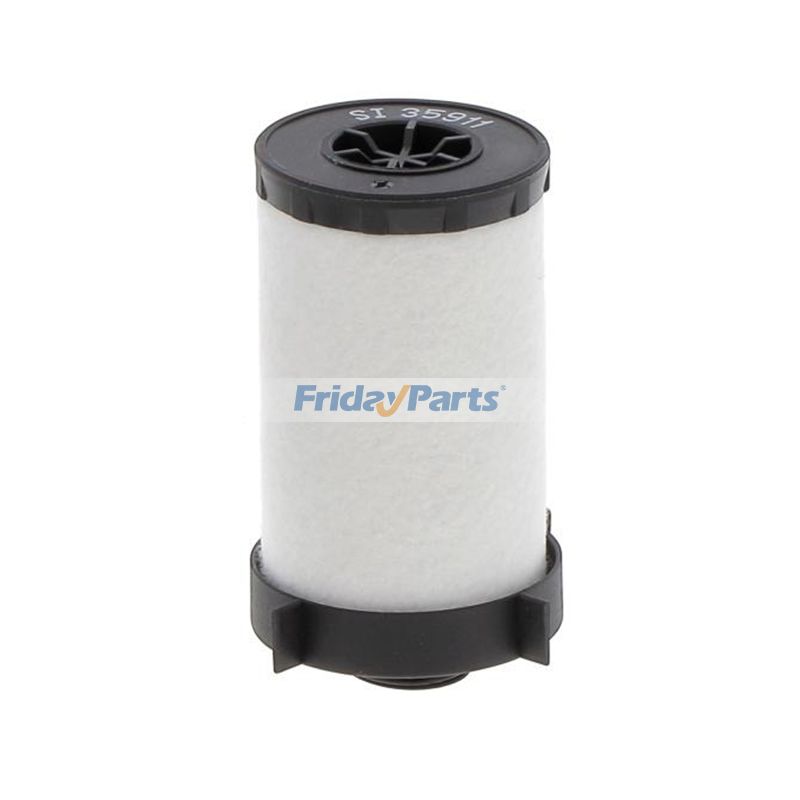 FridayParts Filterelement