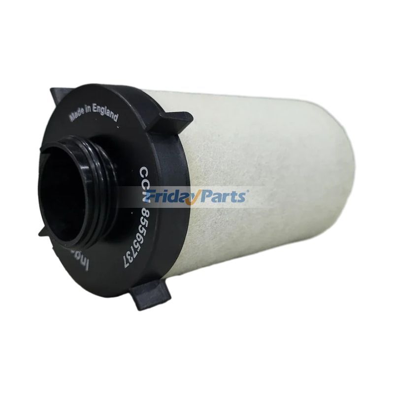 Elemento filtrante 85565737 para compresor de aire Ingersoll Rand F212IDE