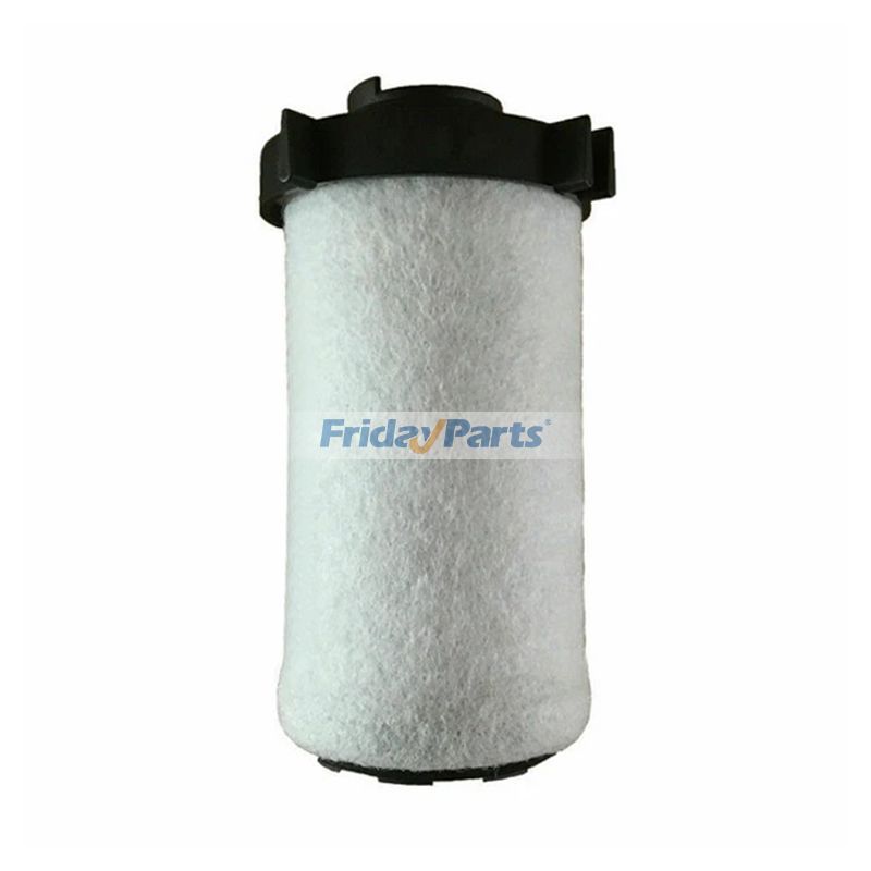Elemento filtrante 85565737 para compresor de aire Ingersoll Rand F212IDE Para Ingersoll Rand