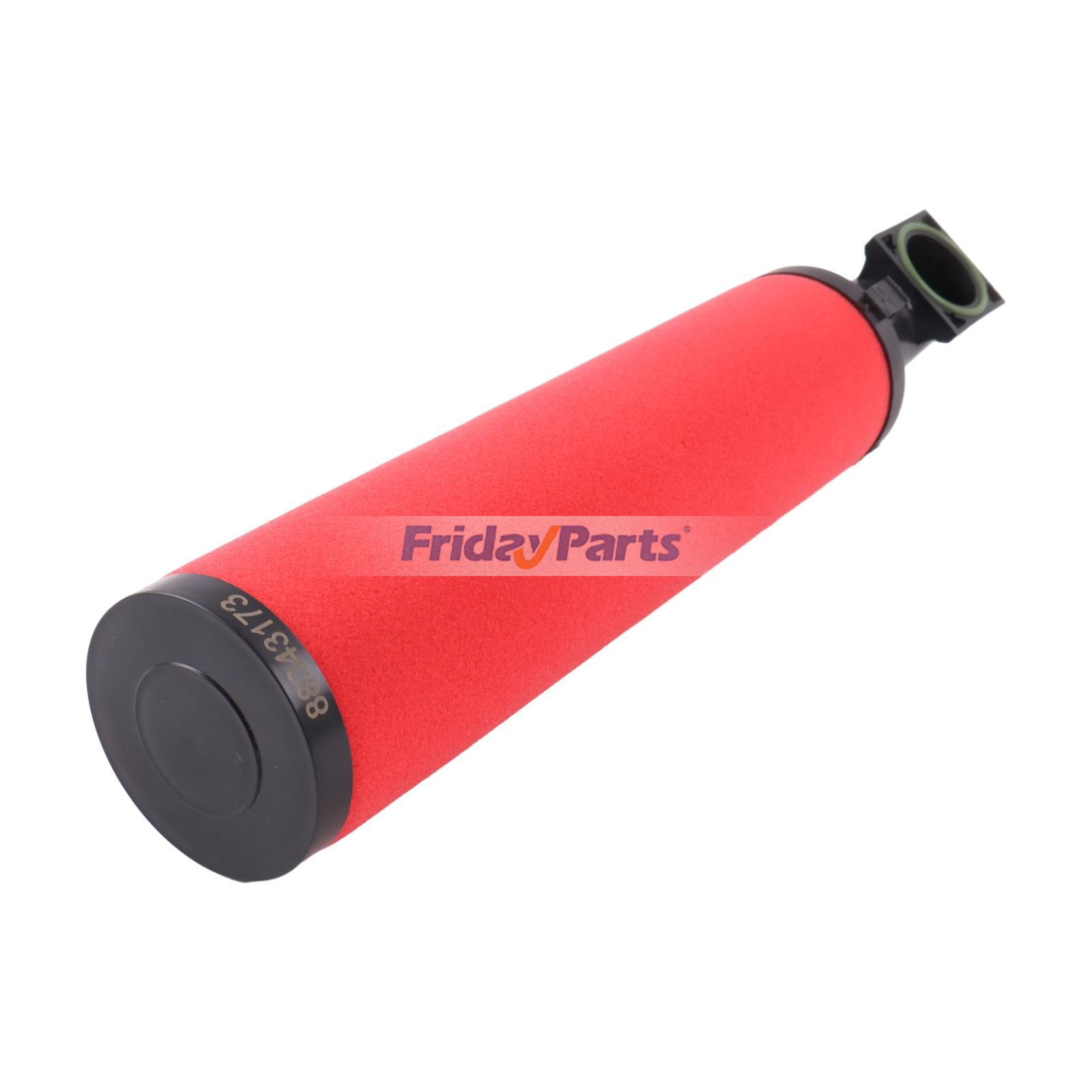 Elemento filtrante 88343173 para compresor de aire Ingersoll Rand de FridayParts