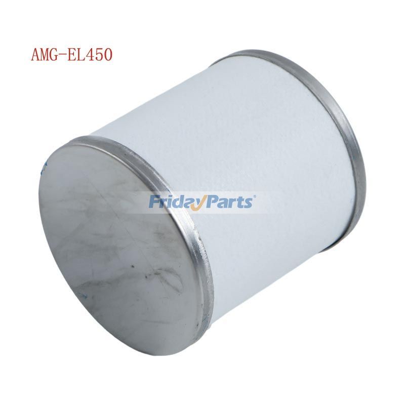 Elemento filtrante AMG-EL150 AMG-EL250 AMG-EL350 AMG-EL450 AMG-EL550 AMG-EL650 AMG-EL850 para SMC Para OTRA MARCA