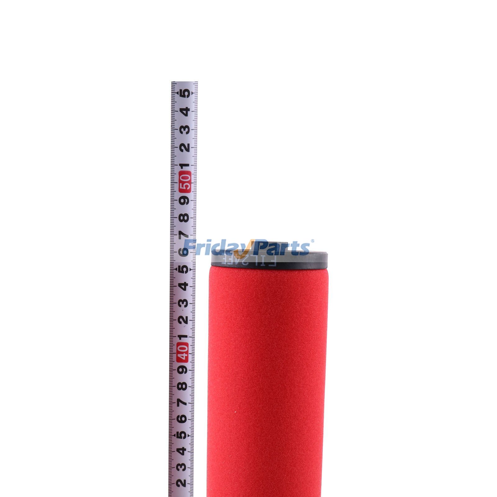 FridayParts Filter Element