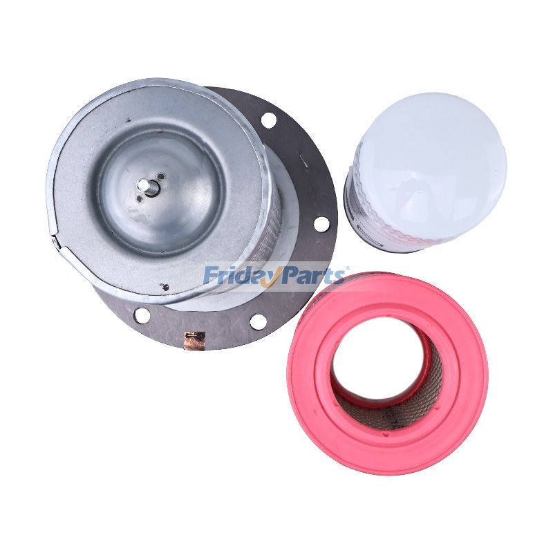 Kit de filtre Pour Atlas Copco