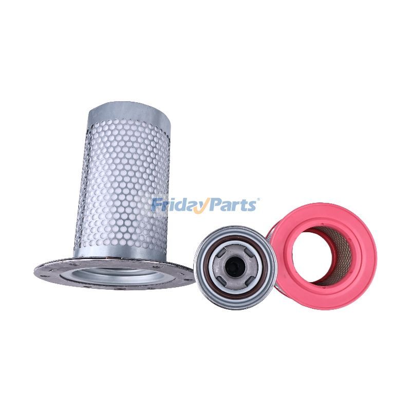 Kit de filtre de FridayParts