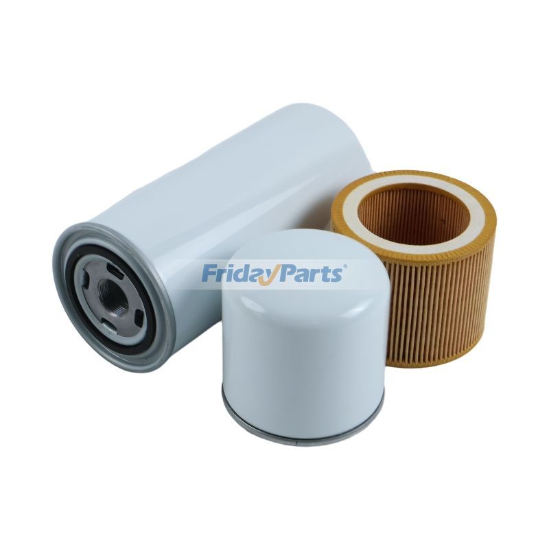 Kit de filtre 2901200610 2901-2006-10 pour compresseur d'air Atlas Copco