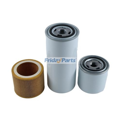 Filter Kit 2901200610 2901-2006-10 for Atlas Copco Air Compressor