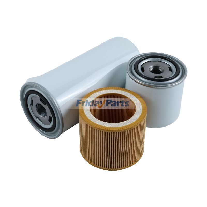 Kit de filtre Pour Atlas Copco