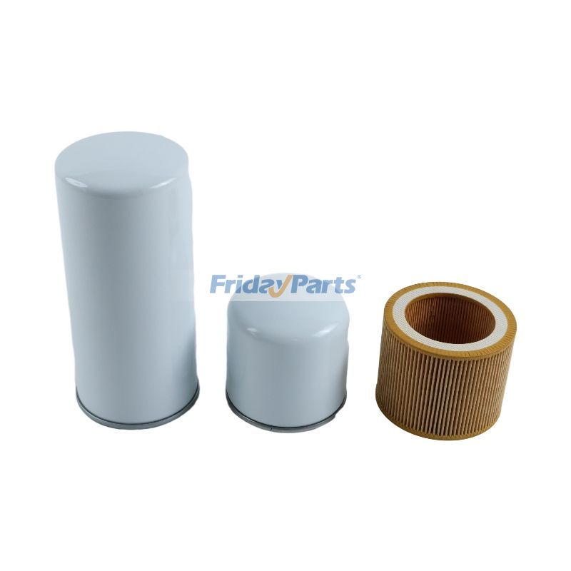 Kit de filtre de FridayParts