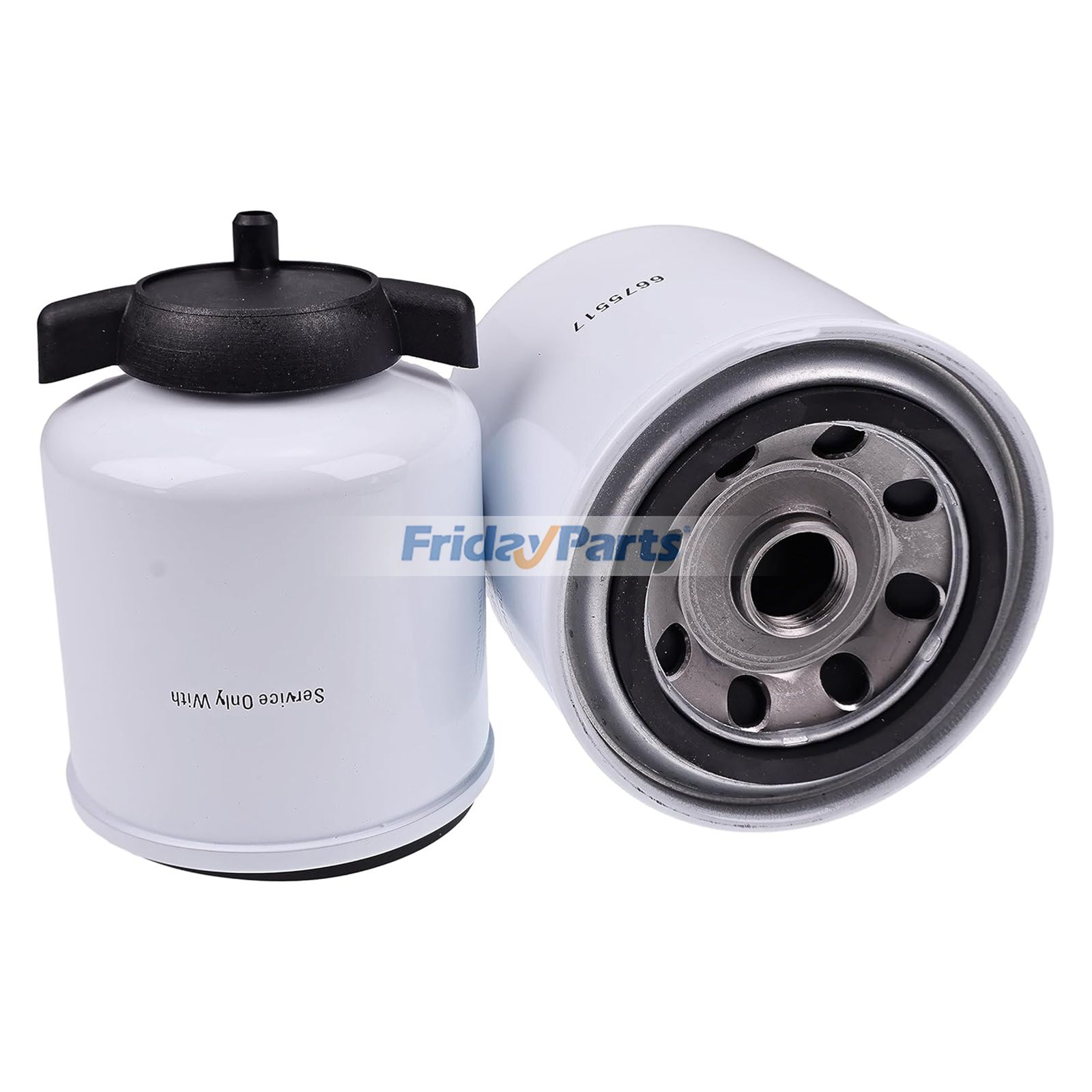 FridayParts Filter Kit 