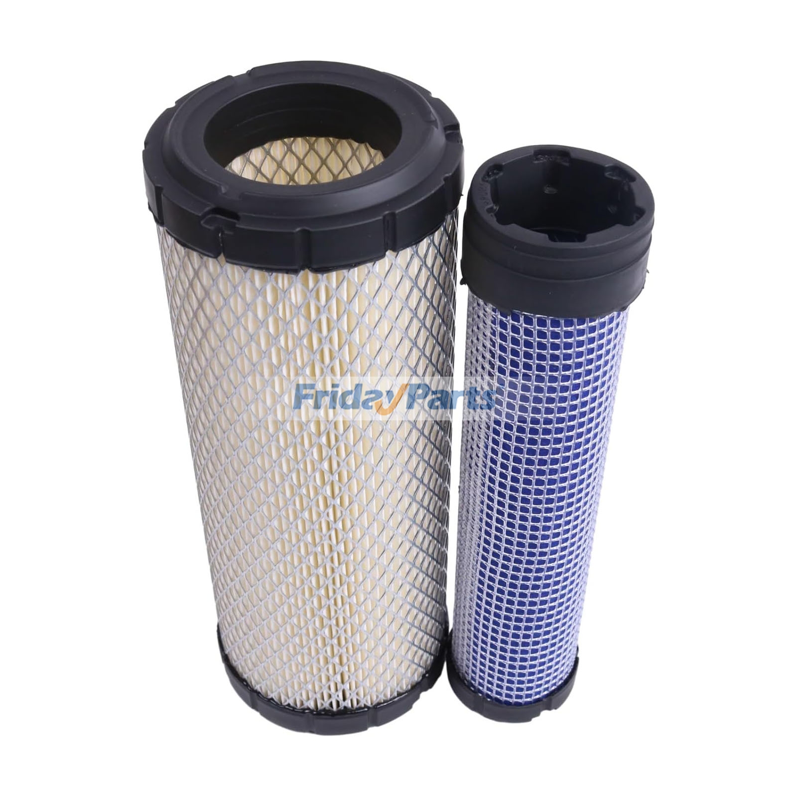 Filter Kit 84539215 87682998 for CASE Excavator CX26C CX30C CX37C Tractor FARMALL 31 35 40 45 50
