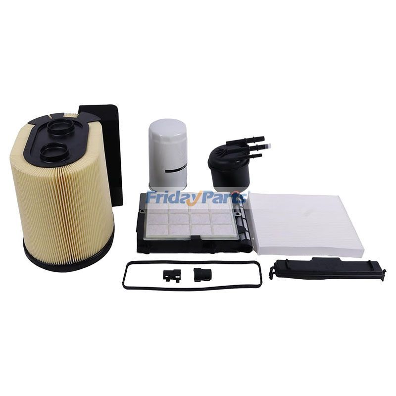 Filter Kitfür Lastkraftwagen 