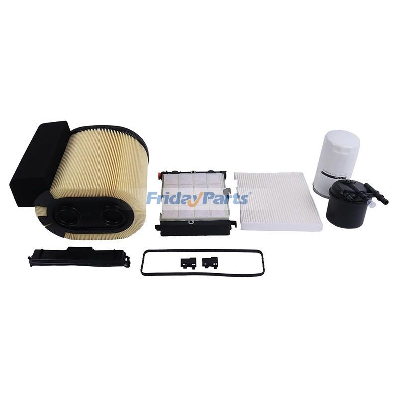 FridayParts Filter Kit