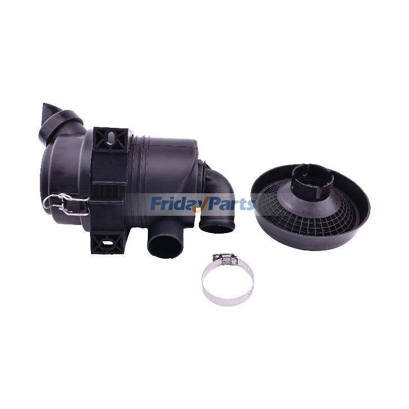 Filter Kit for G042545 Cleaner With Mounting Band & Inlet hood