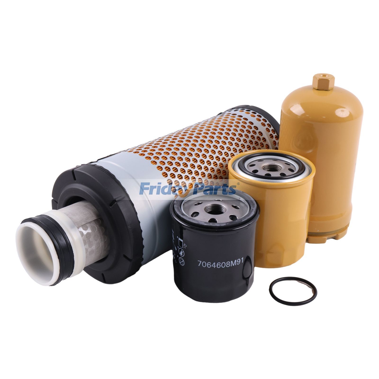 Filter Kit in Stock in China