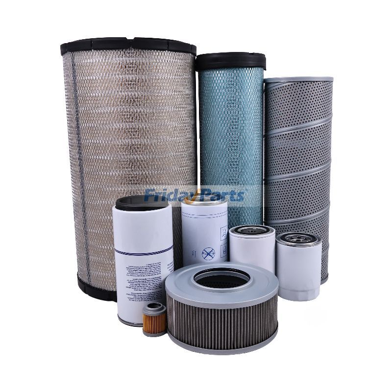 Filter Kit in Stock in China