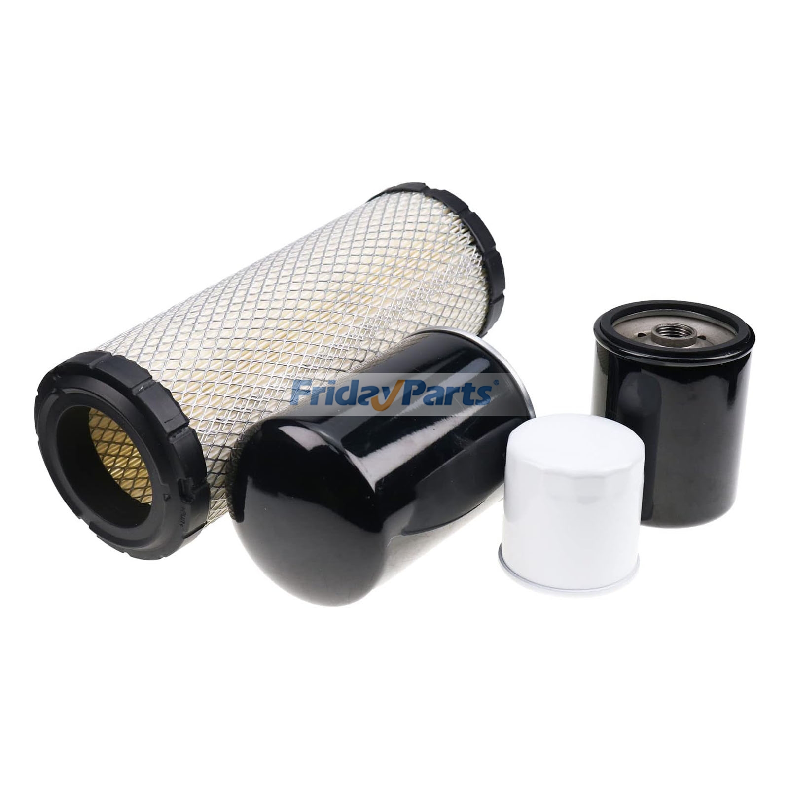  Filter Kit For JOHN DEERE