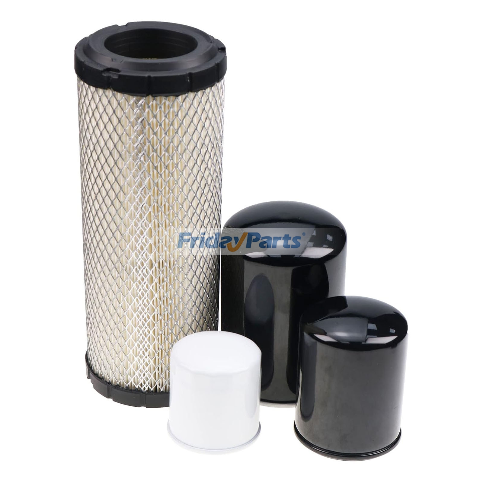 Filter Kit for Tractor