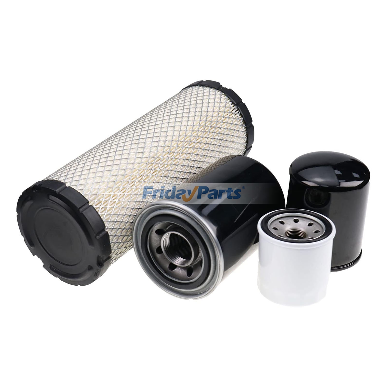 Filter Kit in Stock in China