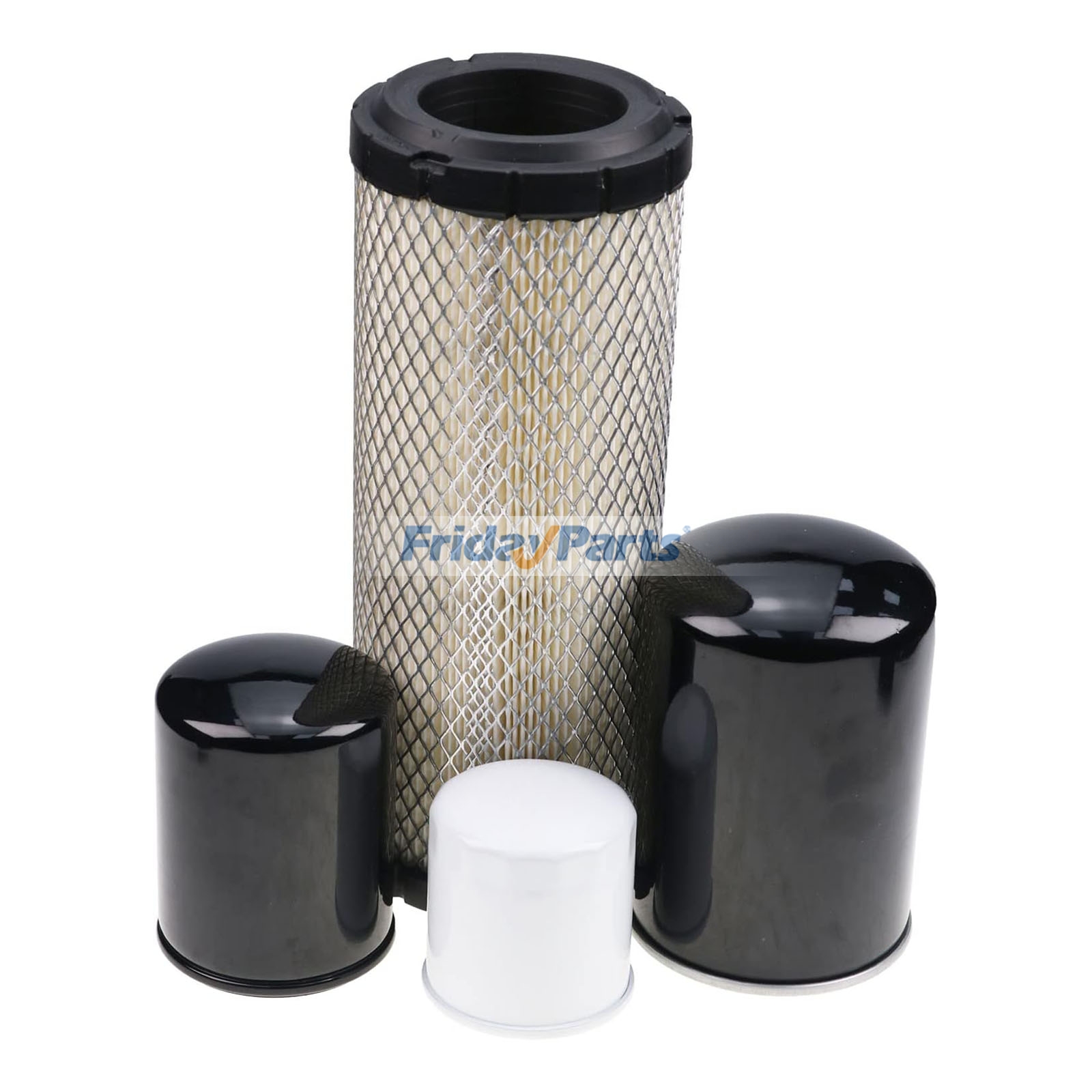 Tractor Filter Kit