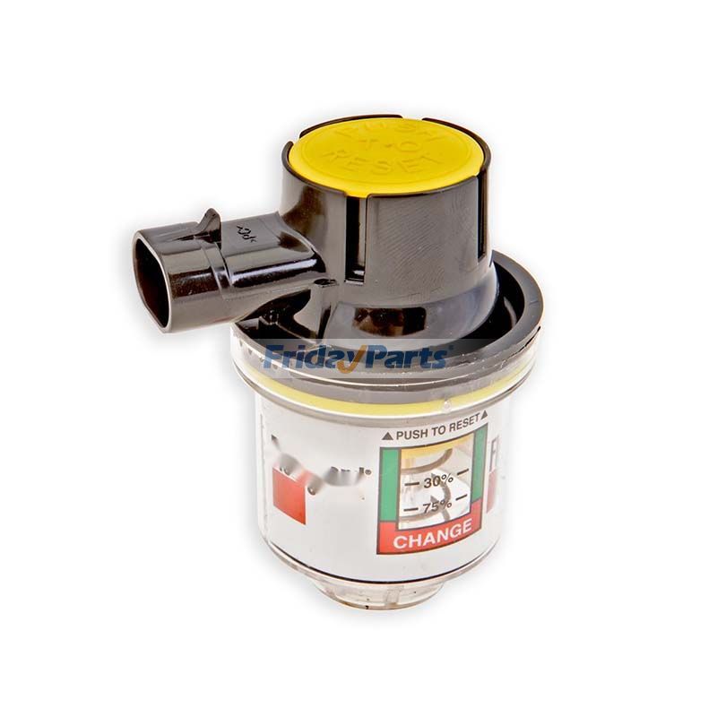 Filter Restriction Indicator 3946329-S for Cummins Fleetguard