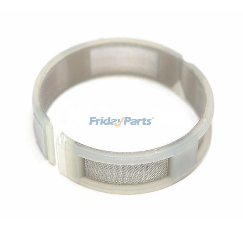 Filter Screen 3087316 for Cummins Engine B5.9 ISX ISX15 QSX15 Hyundai Excavator R800LC-7A R800-7AFS R800LC-9 R800LC-9FS