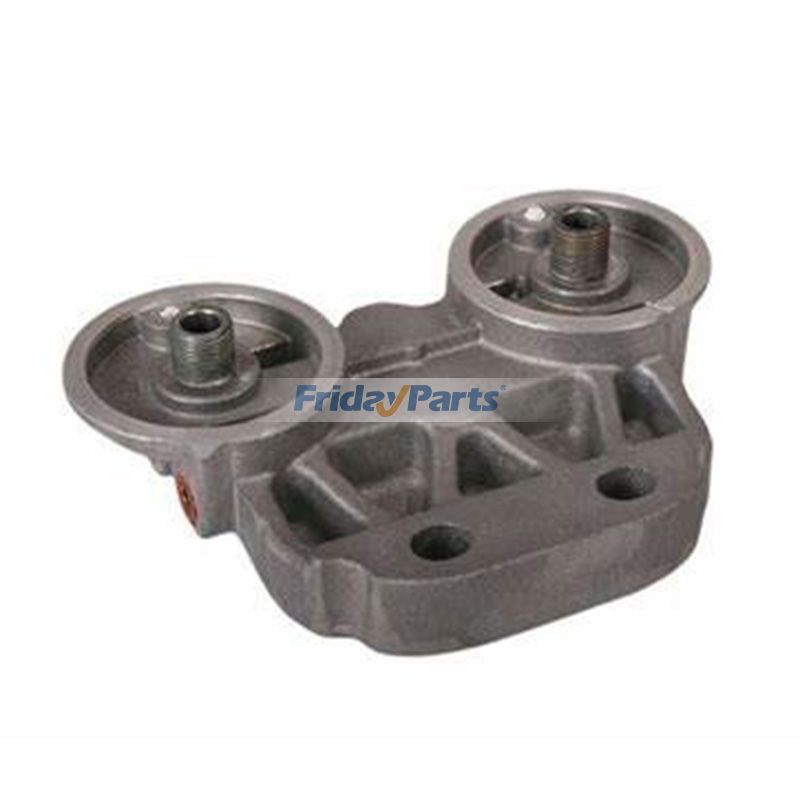 Filterhalterung 01161848 für Deutz-Motor BF6M1013 BF4M1013 BF4M2012 BF6M1015 BFL413 BFL513