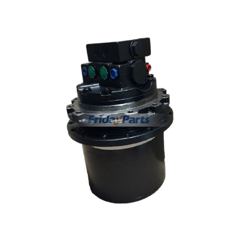 Final Drive 4890093 for Volvo Excavator EC70 EC70VV