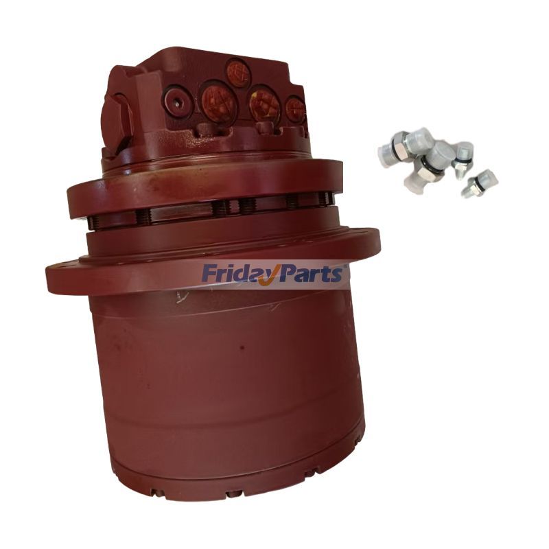 Final Drive and Travel Motor for Excavator