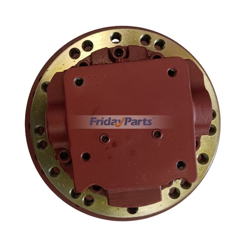  Final Drive and Travel Motor For BOBCAT