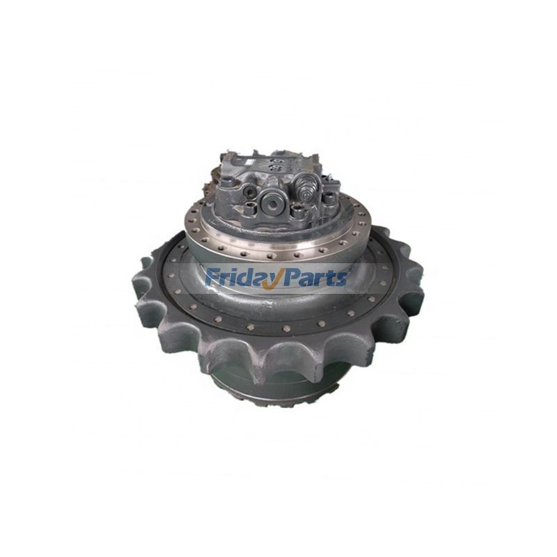 Final Drive Assembly 207-27-00590 2072700590 for Komatsu Excavator PC300-8 PC360-8 PC350-8