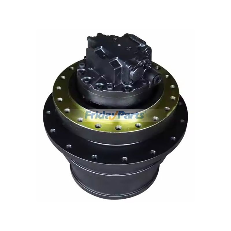 Final Drive Assembly 538-5278 for Caterpillar CAT Excavator 330 330GC 330F