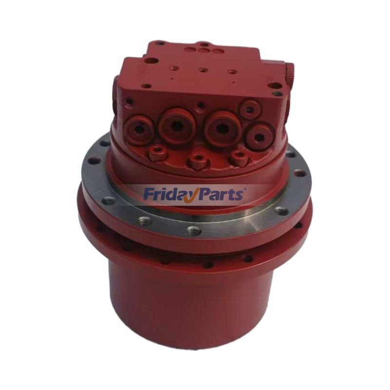 Endantrieb B0240-18056 für Takeuchi-Bagger TB23FR TB228 TB28FR TB020 TBO020 TB125