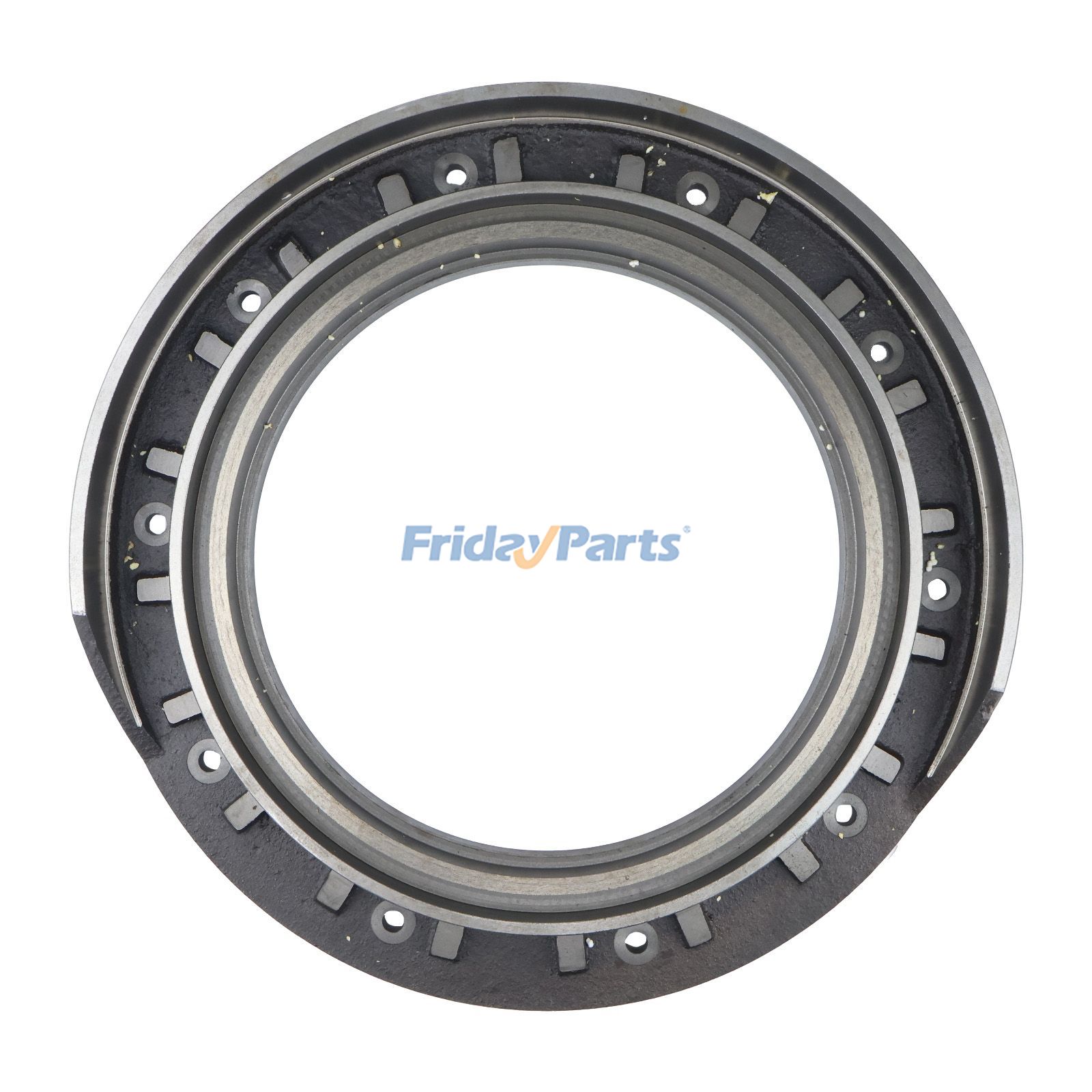 KOMATSU用ファイナルドライブカバー