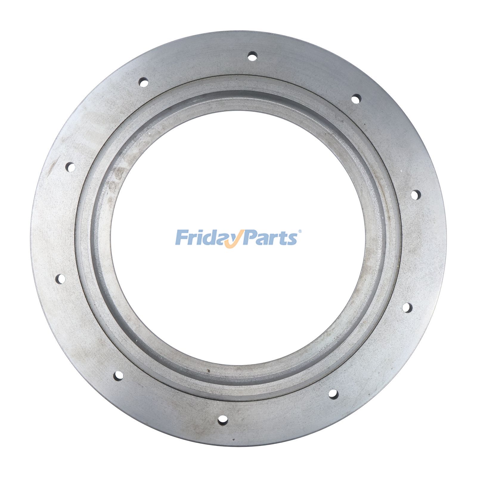 Dozer Final Drive Cover 