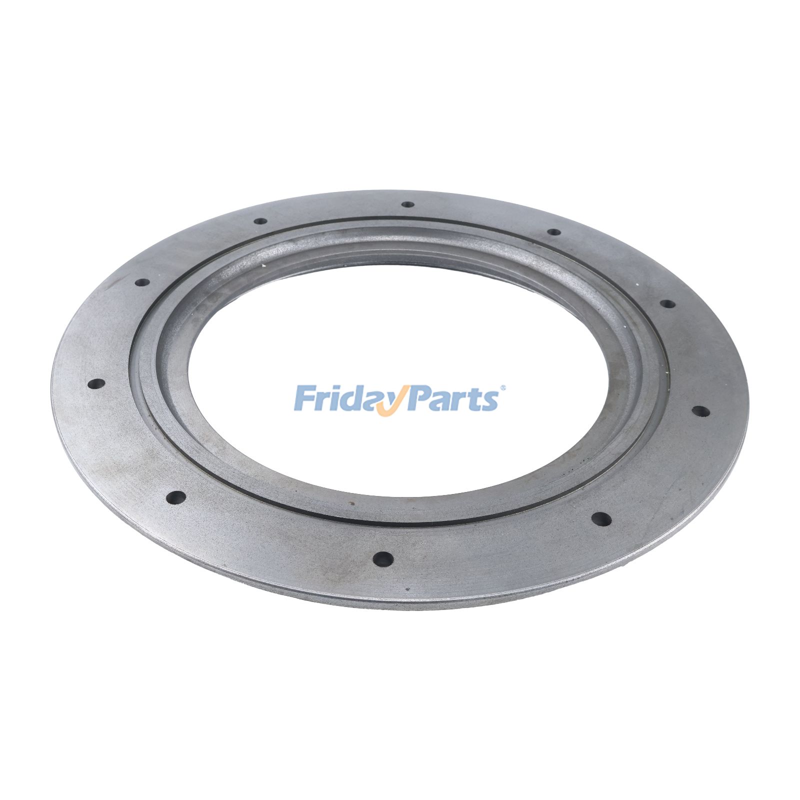 Final Drive Cover 154-27-12162 for Komatsu Dozer D85A-21 D85A-18 D80A-18 D85P-18 D155C-1 D95S-1 D95S-2 D150A-1 D155A-2