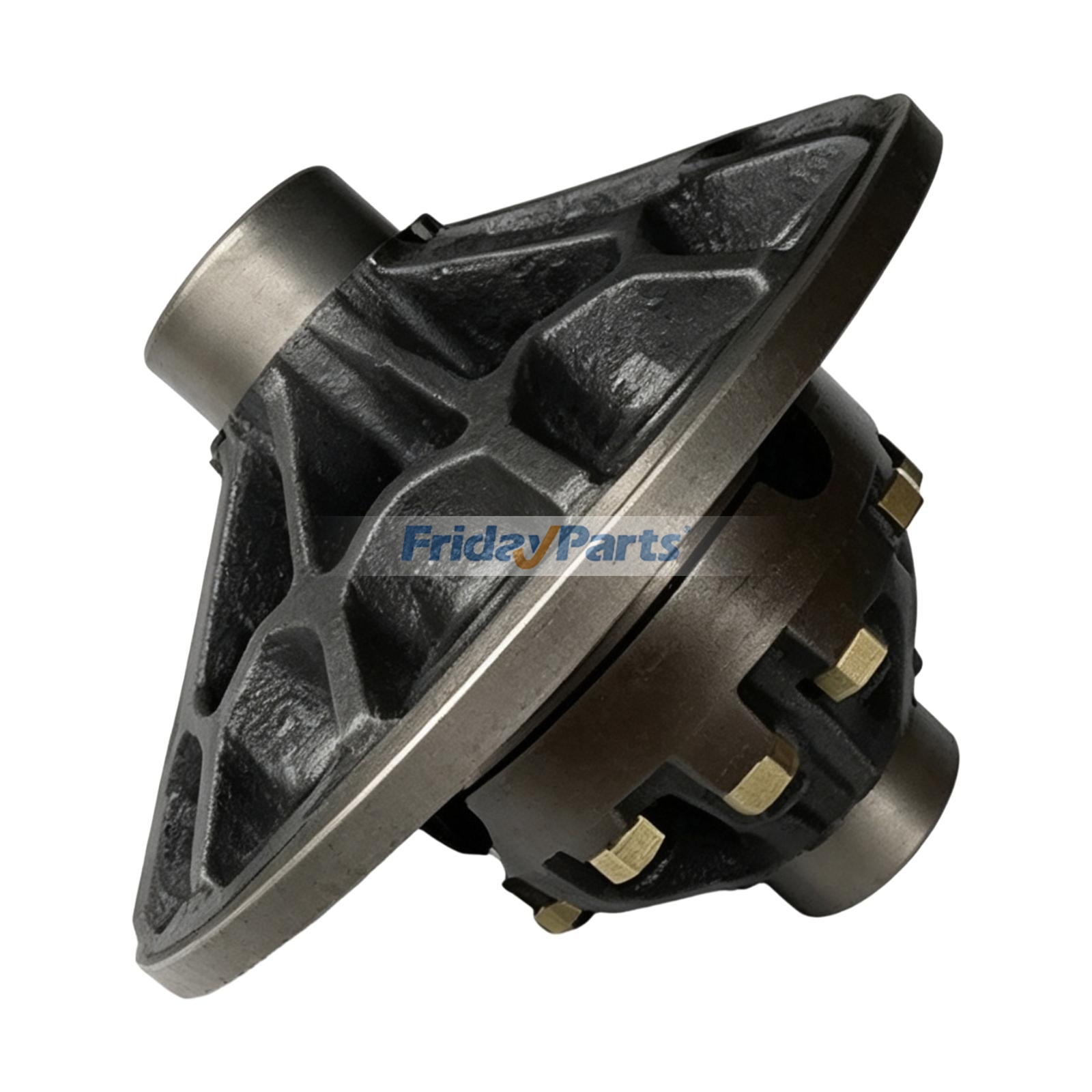 Final Drive Differential Gage Assembly 1-41510141-0 for Isuzu Engine 10PE1 Truck FVR FVZ CXZ81K
