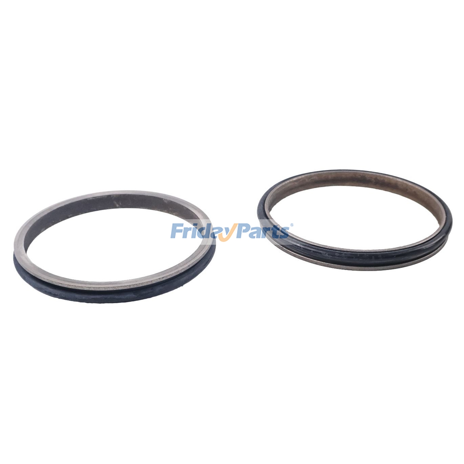 Floating Seal for Loader