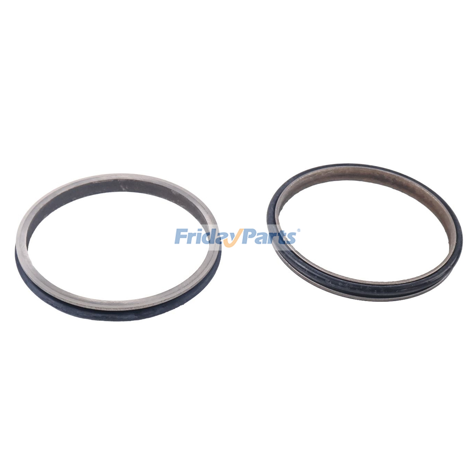 Loader Floating Seal