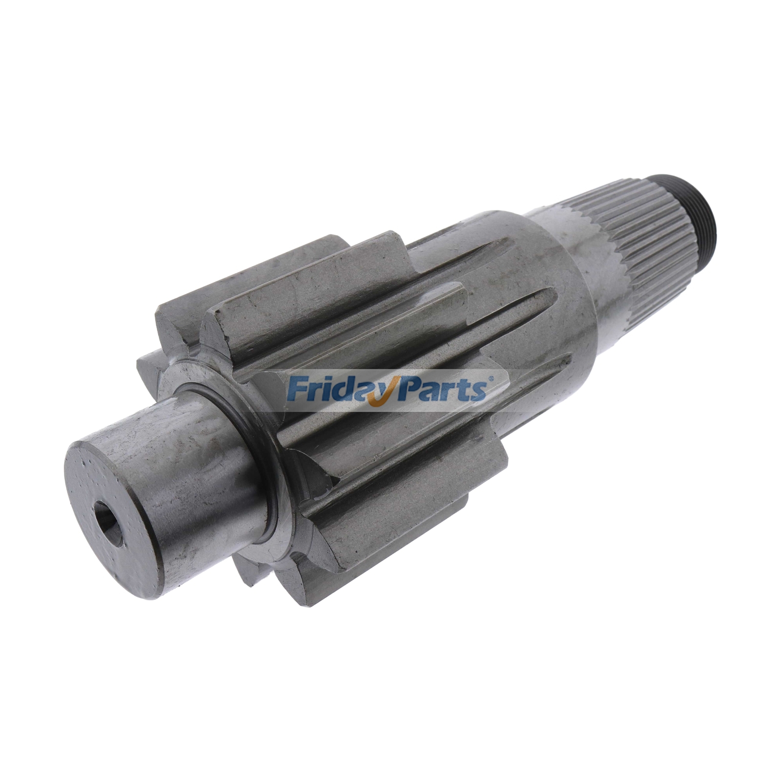 Engrenagem pinhão da transmissão final 113-27-21210 para trator de esteiras Komatsu D31A-16 D31P-16 D31P-16A D31PL-16 D31Q-16 D31S-16 para Trator de Esteiras