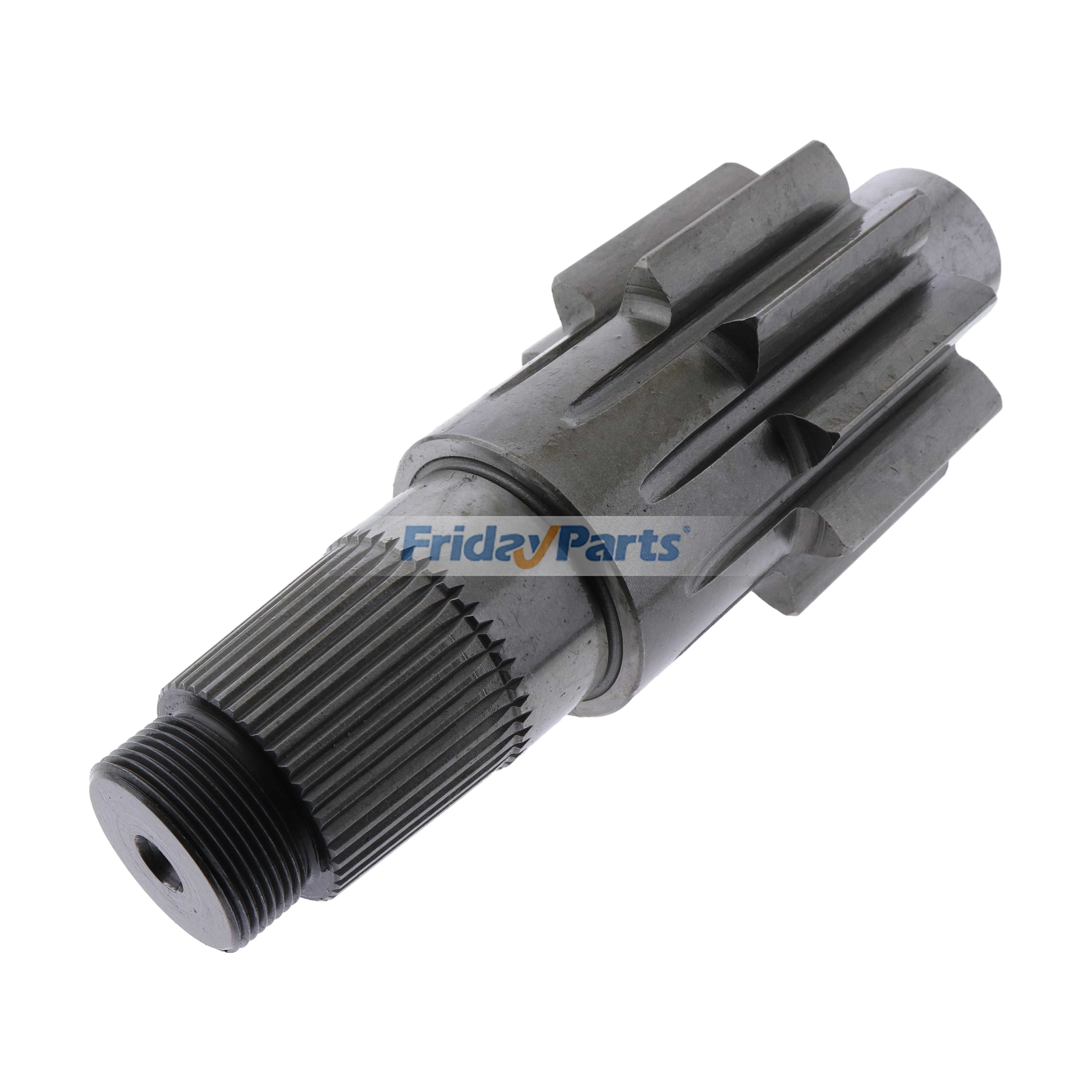 Engrenagem pinhão da transmissão final 113-27-21210 para trator de esteiras Komatsu D31A-16 D31P-16 D31P-16A D31PL-16 D31Q-16 D31S-16