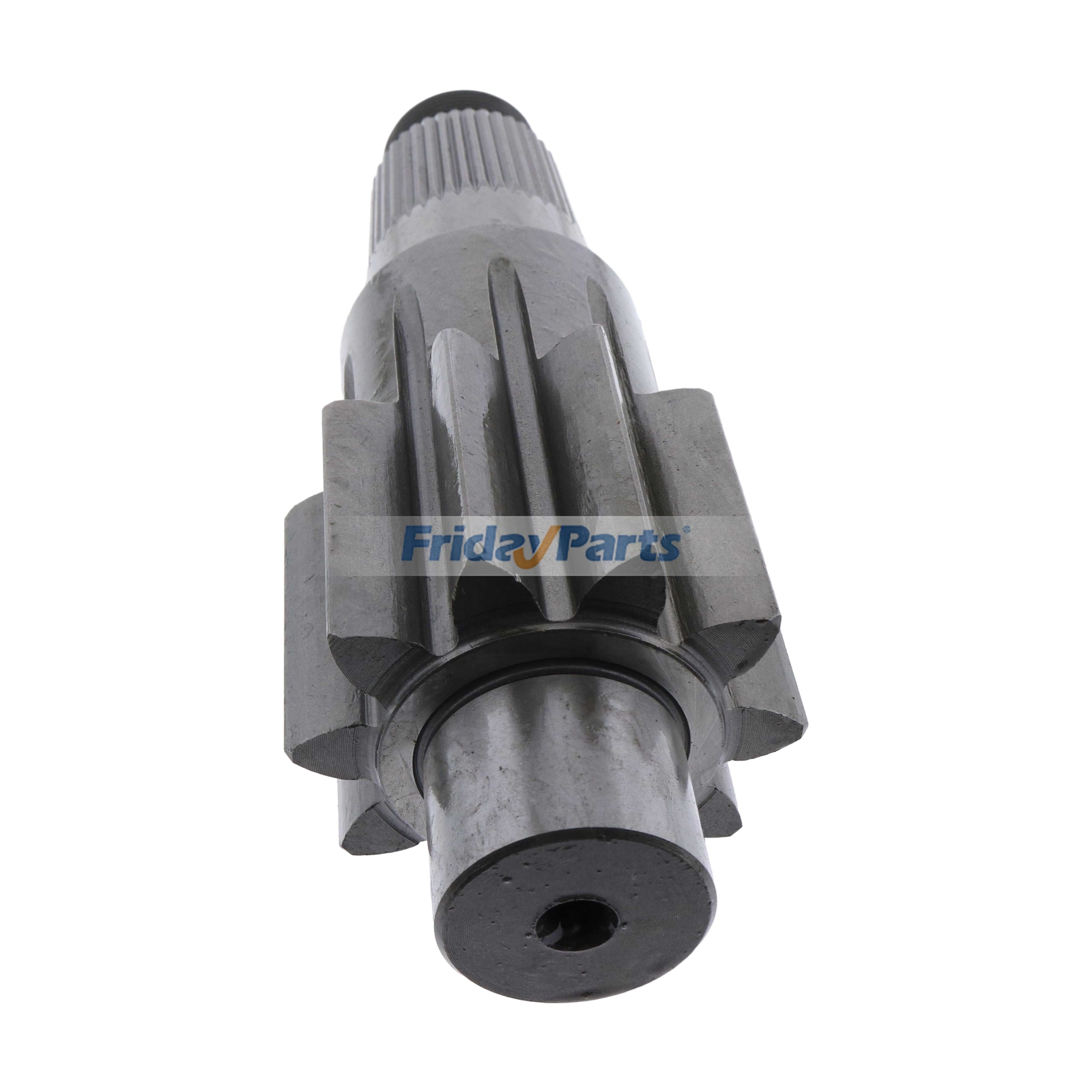 Compre Engrenagem pinhão da transmissão final 113-27-21210 para trator de esteiras Komatsu D31A-16 D31P-16 D31P-16A D31PL-16 D31Q-16 D31S-16 na FridayParts