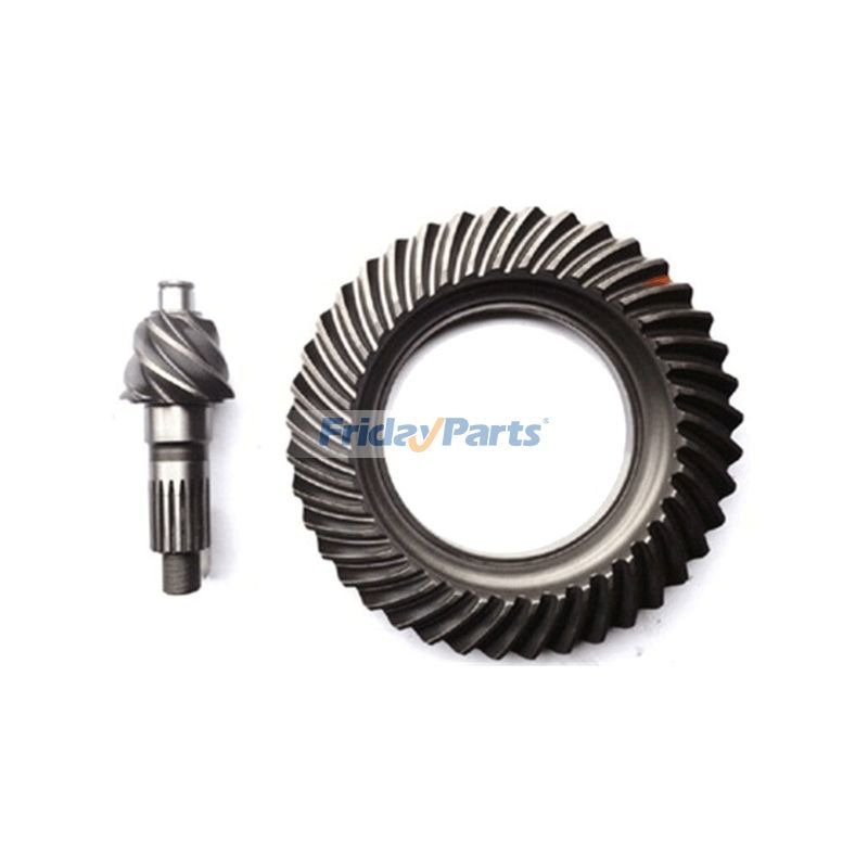 Final Drive Gear Set 8-97041526-0 for Isuzu Truck NPR NPS