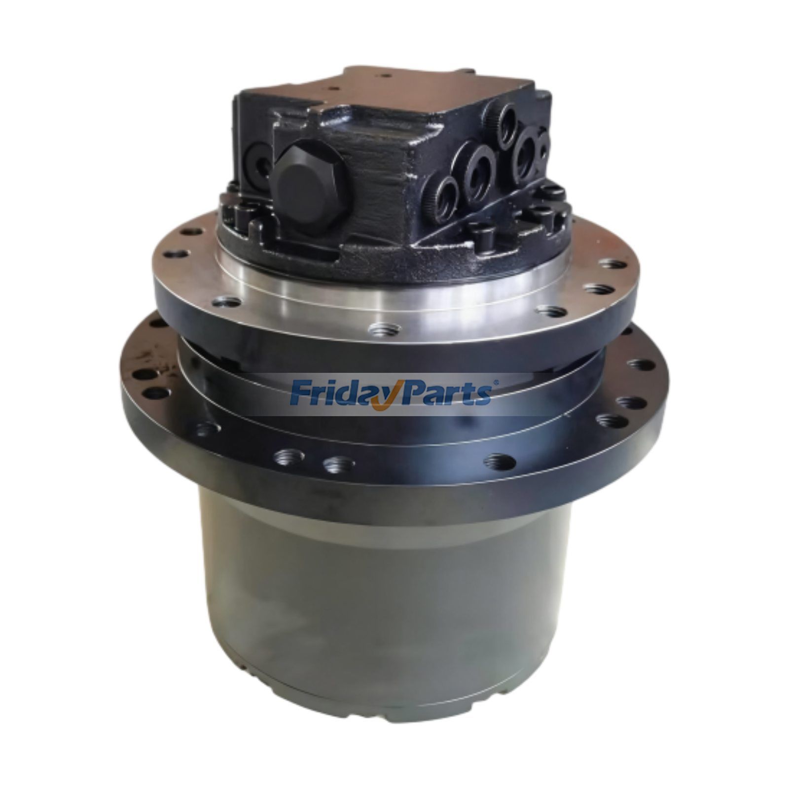 キャタピラー CAT 掘削機 306E2 305.5E2 305.5E 用 トラベルモーターアセンブリ 452-6207 PHV-4B-70D-PT-9388B