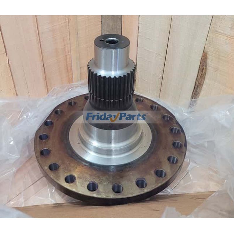 Final Drive Hub 87338661 for CASE Harvester 2388 5088 5140 6088 7140 7088