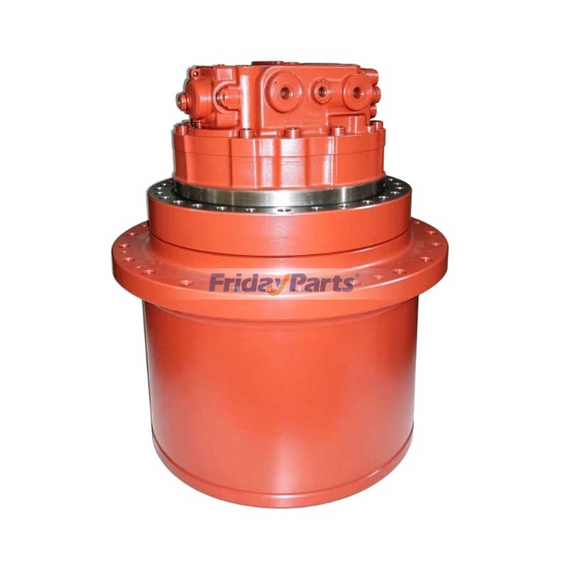 Final Drive Hydraulic Travel Motor 90403117 for CASE Crawler Excavator CX210C CX220C
