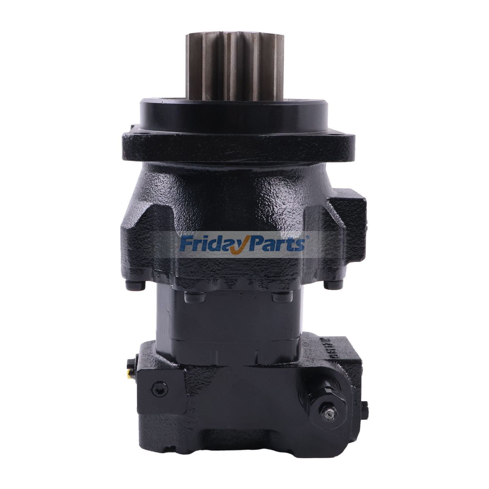 Hydraulischer Fahrmotorfür Bagger