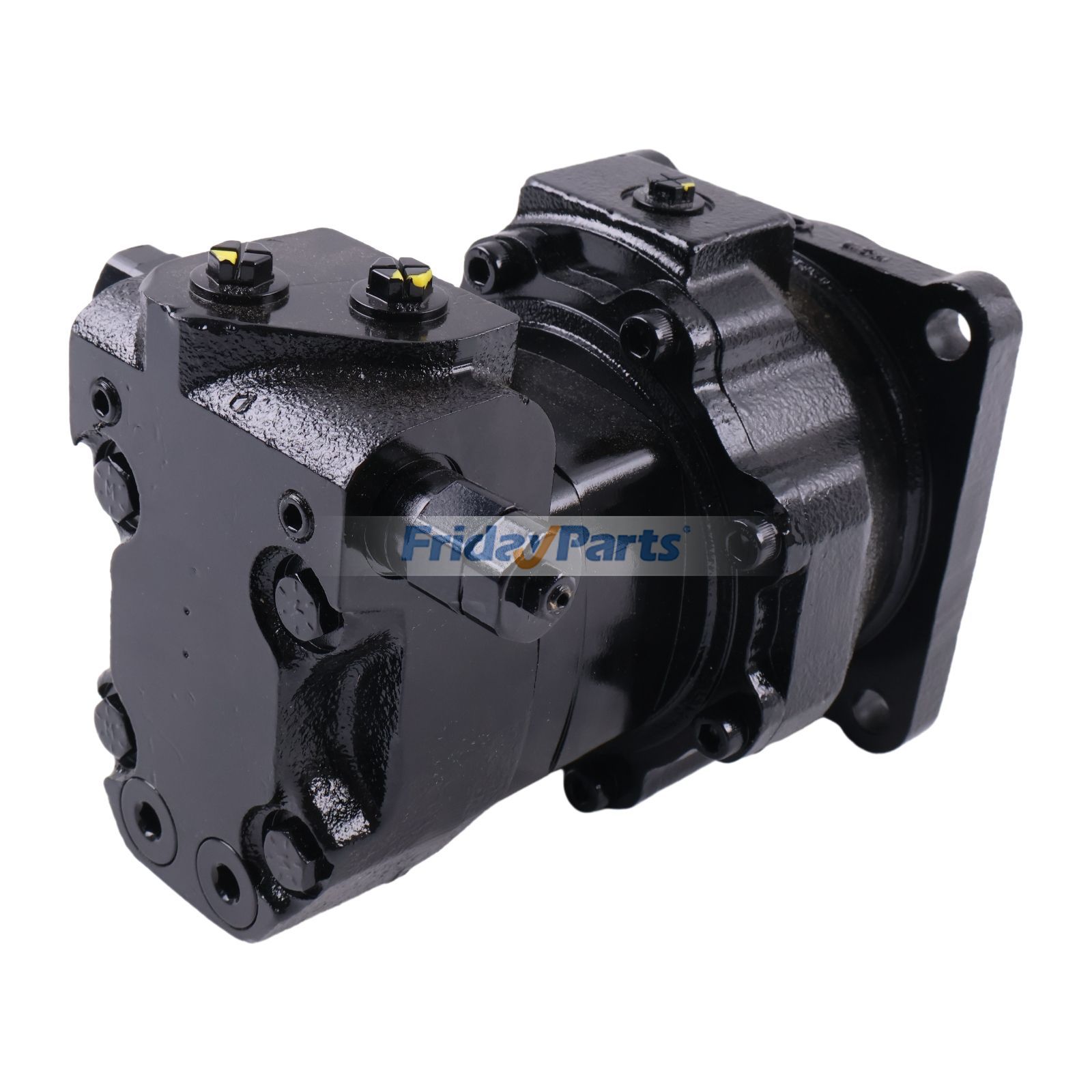 FridayParts Hydraulischer Fahrmotor