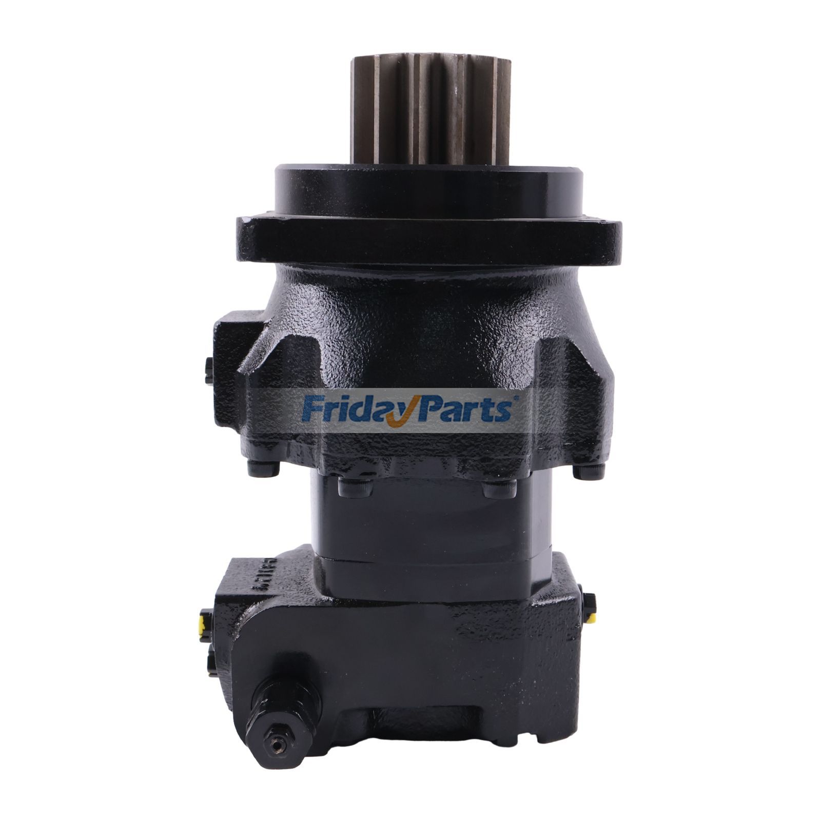 Hydraulischer FahrmotorFür Takeuchi