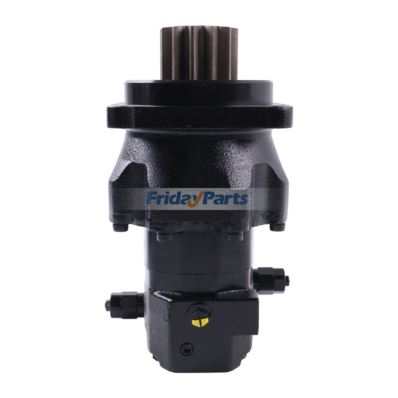 Hydraulischer Fahrmotorfür BaggerFür Takeuchi