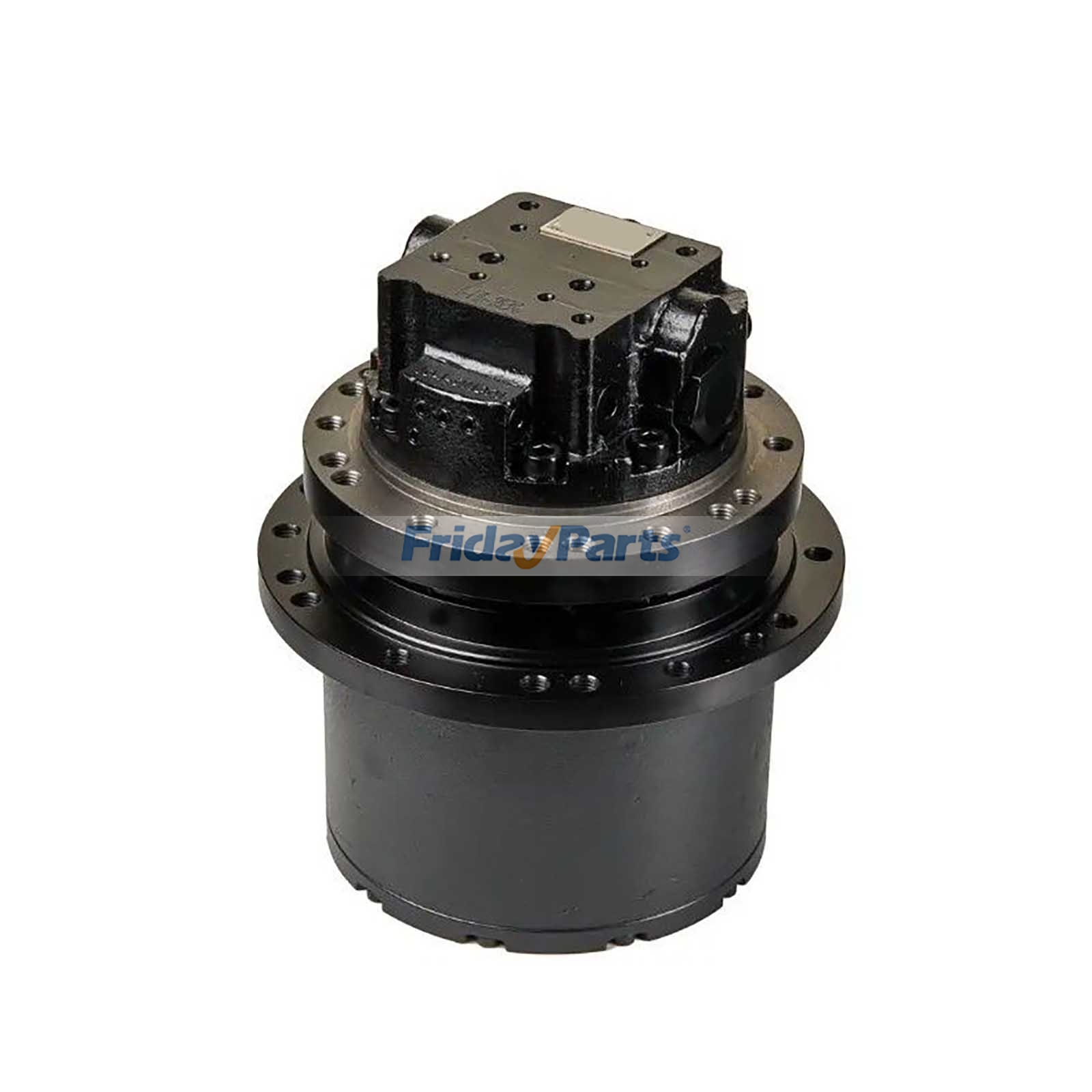 コマツ油圧ショベル PC250LC-6L PC250 PC250-6 PC250-LC 用ファイナルドライブモーターアセンブリ 207-27-00080